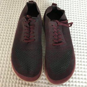 Altra Men's Maroon Sneakers